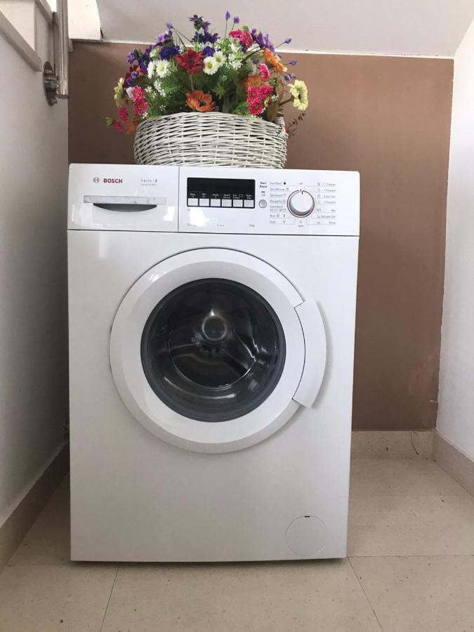 Apartmani Nova Karlovac Eksteriør bilde